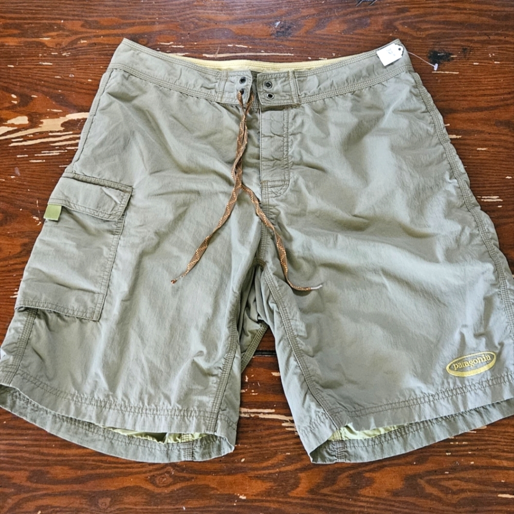 PATAGONIA shorts
